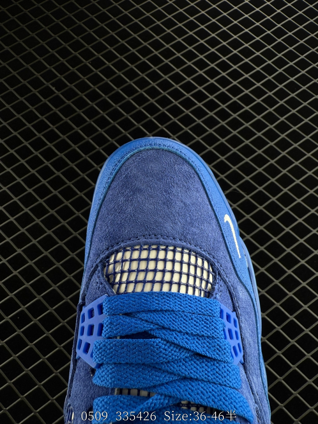 Air Jordan 4 Retro AJ4